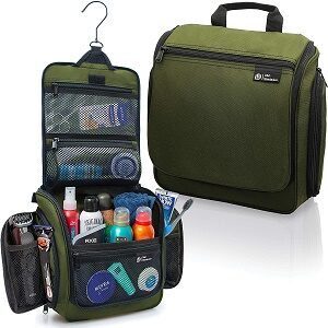 Best Toiletry Kit