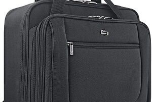 Best Travel Briefcase