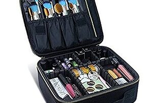 Best Travel Cosmetic Bag