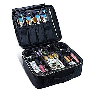 Best Travel Cosmetic Bag