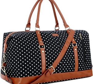 Best Travel Duffel Bag Carry on