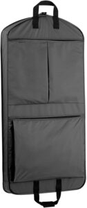 Best Travel Garment Bag