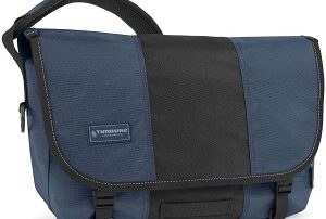 Best Travel Messenger Bag