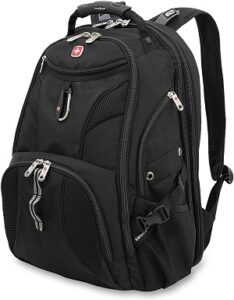 Best Traveling Laptop Backpack