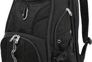 Best Traveling Laptop Backpack