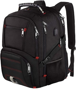 Best Travelling Backpack