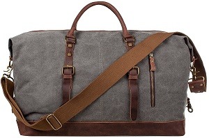 Best Weekend Duffle Bag