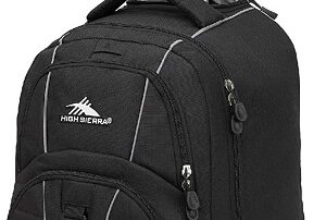 Best Wheeled Backpack for Travel