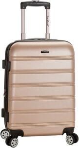 Best Wheeled Carry-on Luggage