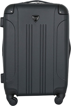Best Wheeled Carry-on