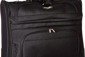 Best Wheeled Garment Bag