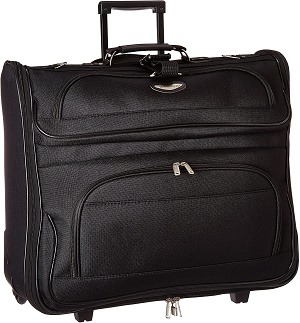 Best Wheeled Garment Bag