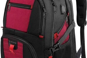 Best Women's Travel Backpack