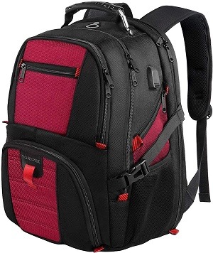 Best Women's Travel Backpack