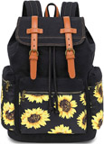 Bluboon Travel Laptop School Backpack Bag Reviews