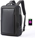 Bopai Anti Theft Water-Resistant Laptop Business Slim Backpack  Reviews