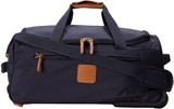 Bric's Luggage Carry On Rolling Duffle Bag Reviews