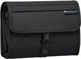 Briggs & Riley Baseline Deluxe Hanging Trifold design Toiletry Kit Reviews