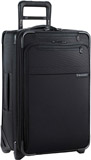 Briggs & Riley Baseline-Softside Expandable Carry-On Upright Luggage Reviews
