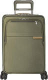 Briggs & Riley Baseline-Softside Expandable Value Spinner Luggage Reviews