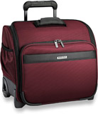 Briggs & Riley Carry-On Transcend-Rolling Underseat Cabin Bag Reviews