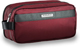 Briggs & Riley Durable and lightweight Transcend Toiletry Kit Reviews