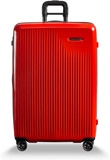 Briggs & Riley Sympatico Hardside Expandable Large Checked Spinner Luggage Reviews