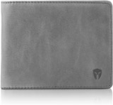 Bryker Hyde Leather Extra Capacity Travel Wallet for Men Reviews