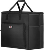 Buwico Large Capacity Computer Travel Storage Bag Organizer Reviews