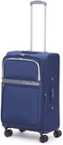 Calvin Klein Lincoln Square Expandable Softside Spinner Luggage Reviews