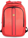 Cg Mobile Ferrari Laptop MacBook Pro Bag Backpack with Slim-Fit Pocket Reviews