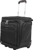 Ciao Designer Carry-On Expandable Rolling Under Seat Travel Luggage Bag Reviews