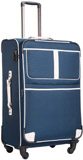 Coolife Luggage Expandable Suitcase Spinner Softshell TSA Lock Reviews