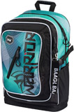 Cubic School Backpack Elementary and Middle School Reviews