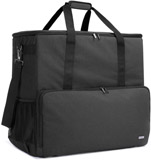 Curmio Carrying Case for Computer Travel Bag Reviews