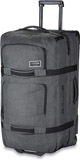 Dakine Unisex Split Roller Luggage Bag for Travel Reviews