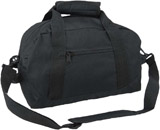 Dalix Small Duffle Gym Travel Bag Reviews