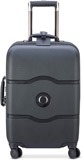 Delsey Paris Chatelet Carry on Luggage with Spinner Wheels Reviews