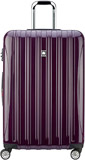 Delsey Paris Helium Aero Hardside Value Luggage with Spinner Wheels Reviews