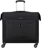 Delsey Paris Hyperglide Softside Garment Travel Bag with Spinner Wheels Reviews