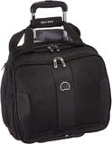 Delsey Paris Sky Max Carry-on Under-Seater Softside Luggage Reviews