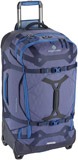 Eagle Creek Gear Warrior Wheeled Luggage Softside 2-Wheel Rolling Bag Reviews