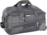 Ecbc Falcon Modern Business Travel Carry On Rolling Duffle Reviews