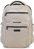 Ecbc Hercules TSA Friendly Nylon Laptop Backpack Bag Reviews