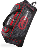 Ecko Unltd. Steam Collection Rolling Duffel Bag for Travel Reviews