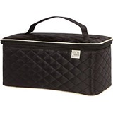 Ellis James Designs Cosmetics Train Case Toiletry Bags for Women Reviews