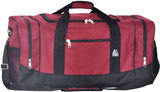 Everest Sporty Travel Luggage Duffel Bag for Men Reviews