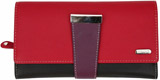 Felda Large Genuine Leather RFID Soft Wallet fro Women Reviews