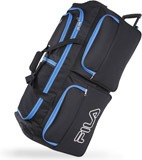 Fila 7-Pocket Large Rolling Duffel Bag Review