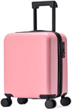 Gurhodvo Kids Carry On Spinner Wheels Luggage for Travel Reviews